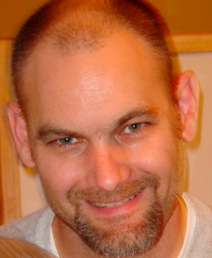 Pastor Craig Davis Pastor Craig Davis
