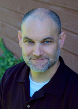 Pastor Craig Davis