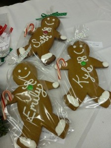 ginger